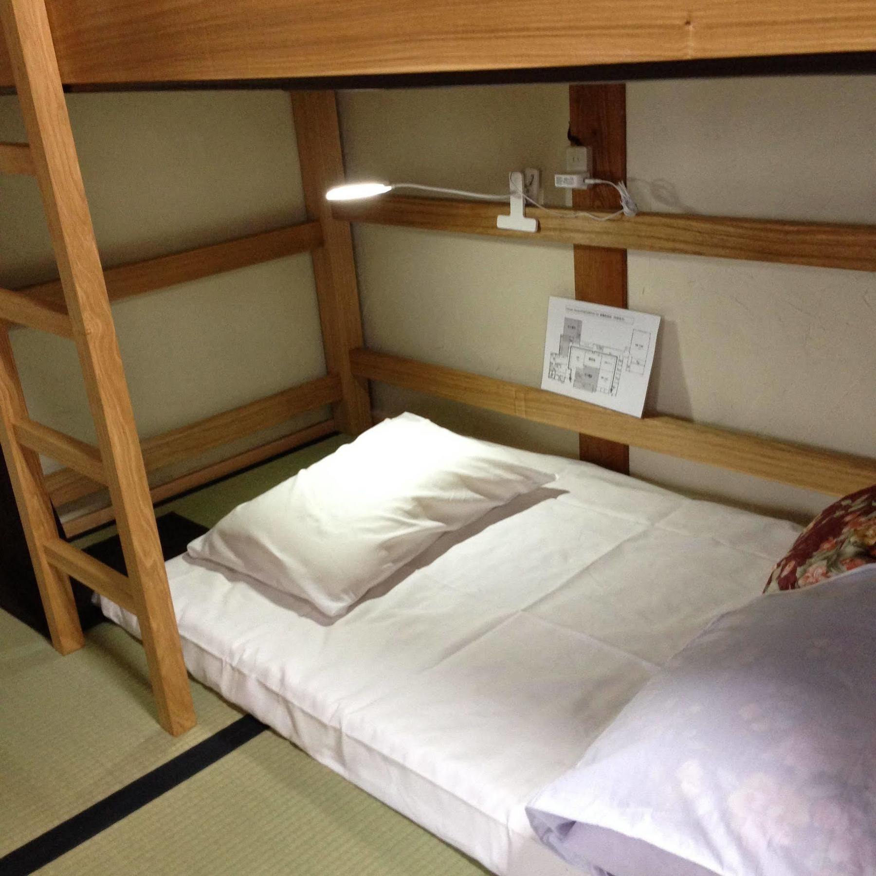 Guest House Yamashita-Ya Nanto Zewnętrze zdjęcie